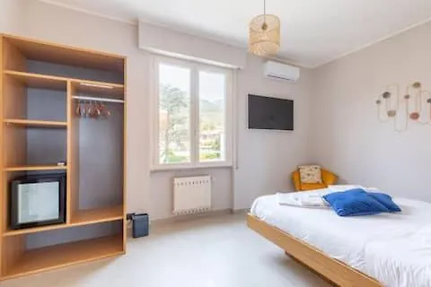 Frontemare 4* Φόρμια