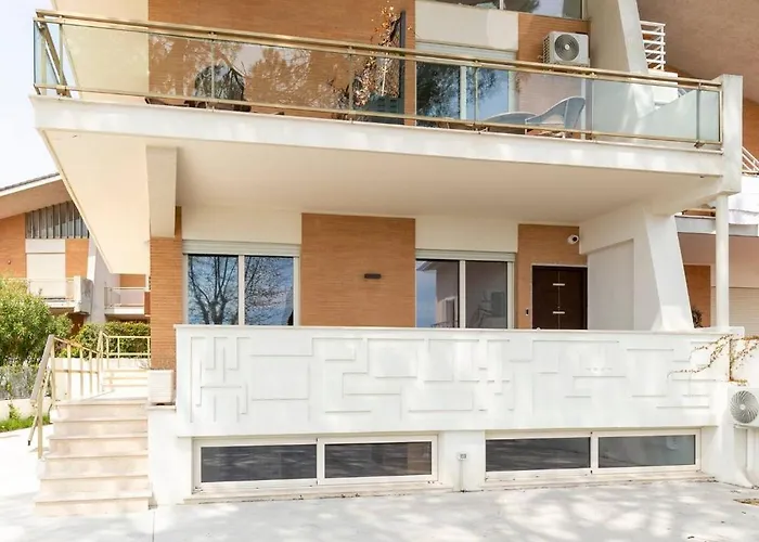 Bed and Breakfast Frontemare